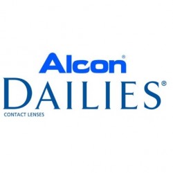 Alcon Dailies